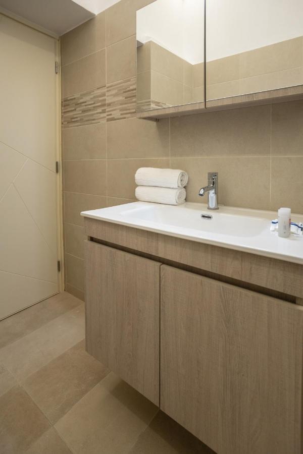 Villa Neonis Spílion 외부 사진