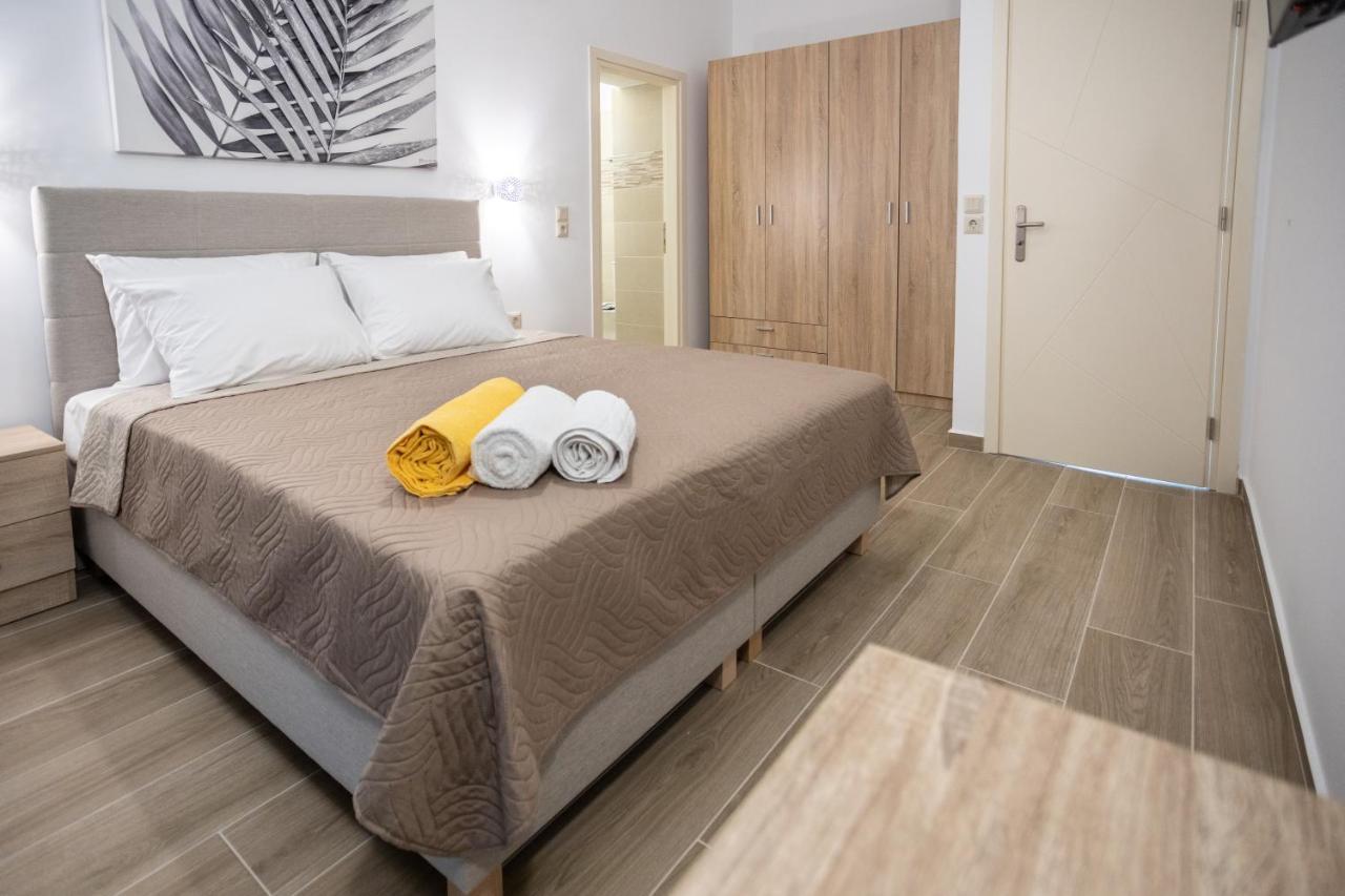 Villa Neonis Spílion 외부 사진