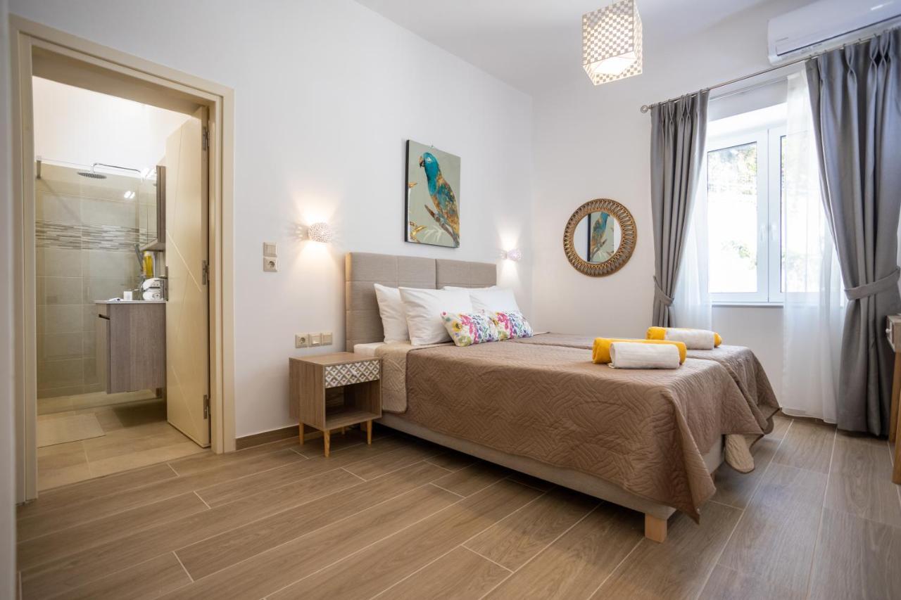 Villa Neonis Spílion 외부 사진