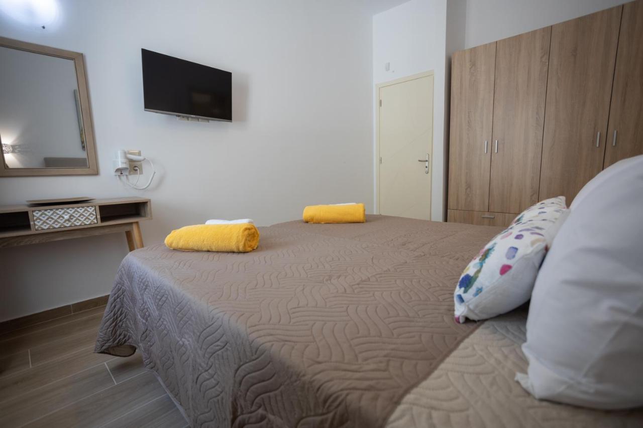 Villa Neonis Spílion 외부 사진